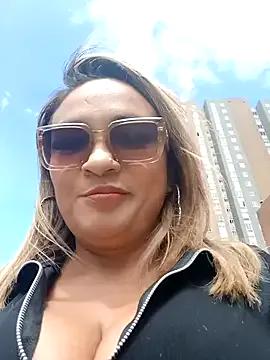 Afroditecash — naked cum big squirt