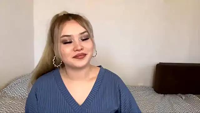 StripChat AgataTif is Freechat AgataTif — Air Kiss