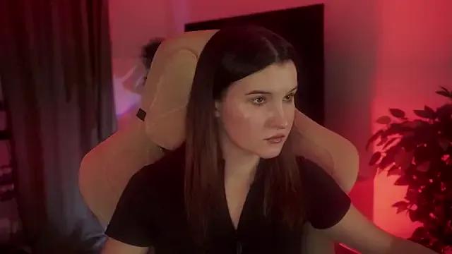 StripChat AgataWillis is Private AgataWillis — sexy dance