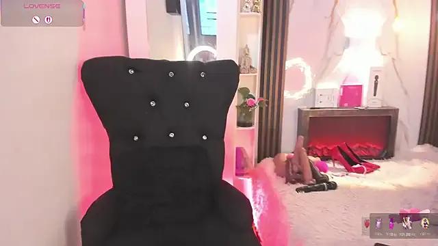 Agatha210 — Mount torso