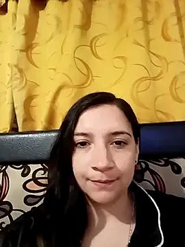 Freechat Agatha_bellucci_ on StripChat