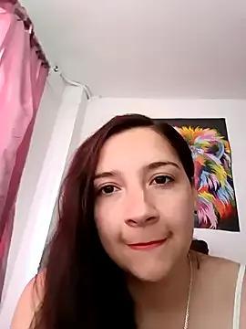 Freechat Agatha_bellucci_ on StripChat