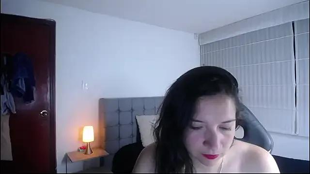 Freechat Agatha_bellucci_ on StripChat