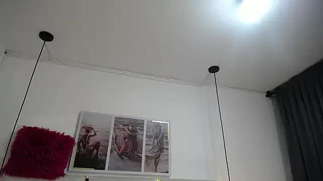 Agatha_Manson on StripChat 