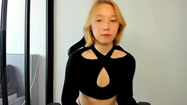 Agatha_May — Stand up and turn around