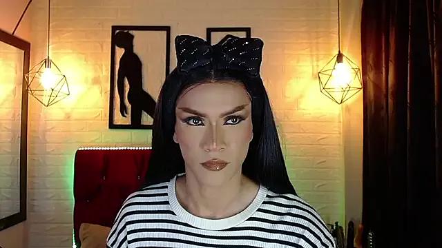 agatha_rodriguez — Flash Cock