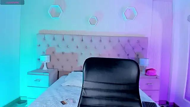 Freechat Agathaargent_ on StripChat