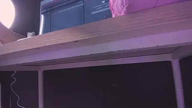 Freechat Agathaargent_ on StripChat
