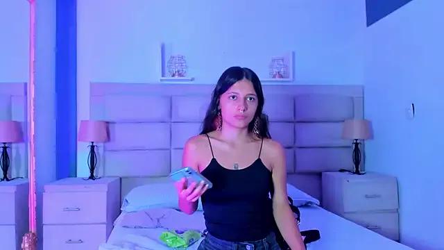 StripChat Agathaargent_ is Freechat Agathaargent_ — Freechat on StripChat