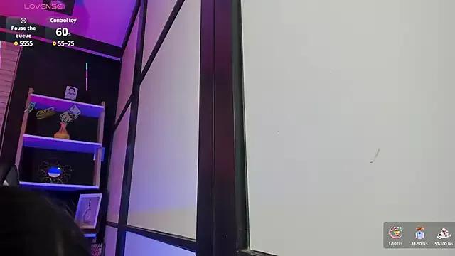 Freechat Agathaargent_ on StripChat