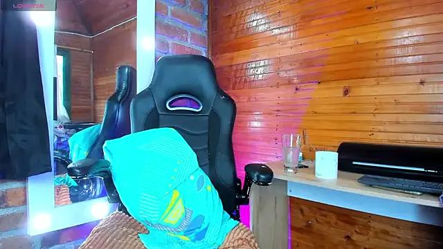 Freechat Agathaargent_ on StripChat