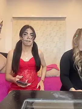 StripChat Agattha22 is Freechat Agattha22 — show cum