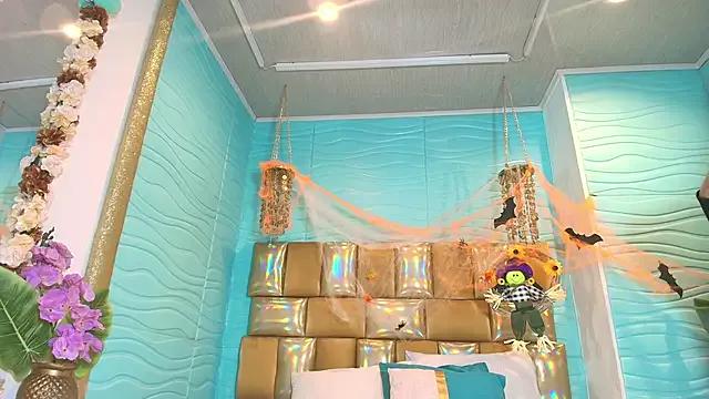 Agattha_Bloomm — NAKED DANCE