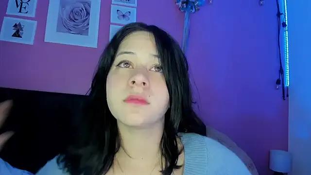 agnes_213 — undress shoulders: