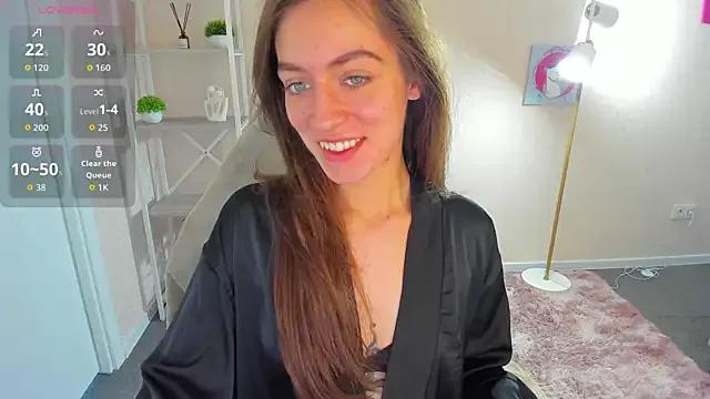 Agnes_Wells — suck black dildo