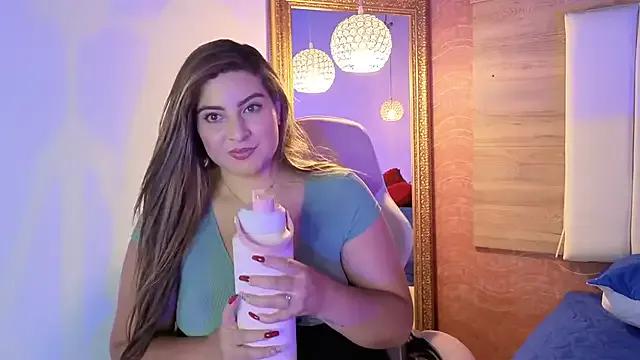 Freechat AgnesIvanova on StripChat