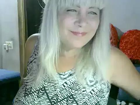 Freechat AgoniA7 on StripChat