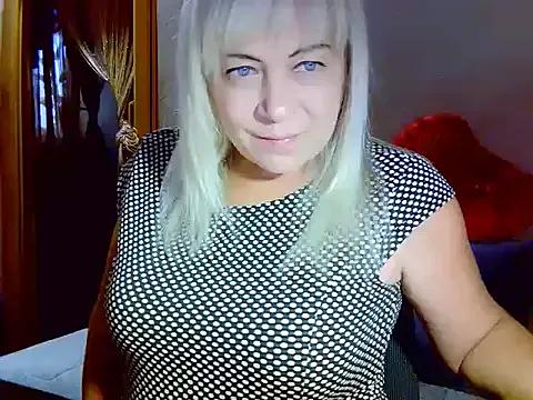 Freechat AgoniA7 on StripChat