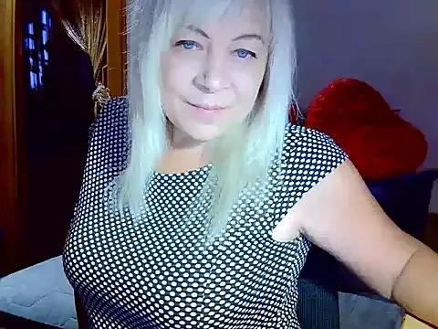 Freechat AgoniA7 on StripChat