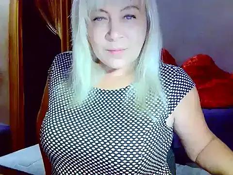 Freechat AgoniA7 on StripChat