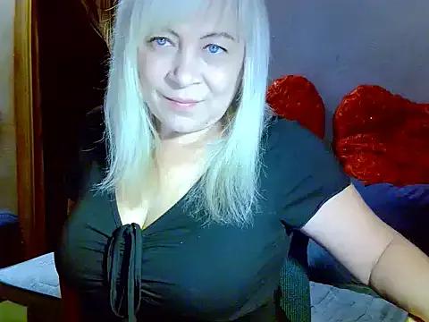 Freechat AgoniA7 on StripChat