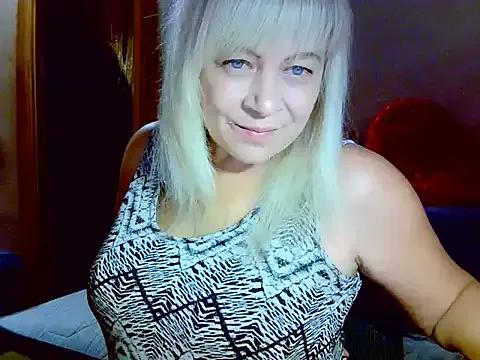 Freechat AgoniA7 on StripChat