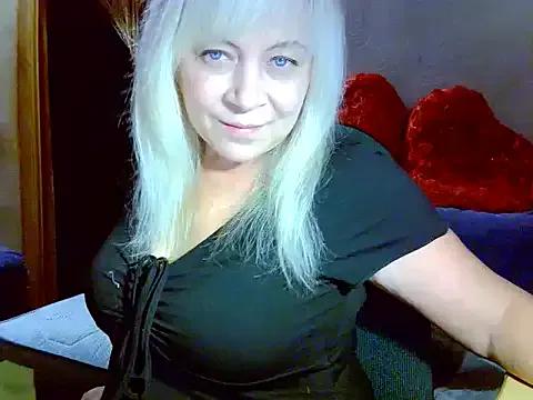Freechat AgoniA7 on StripChat