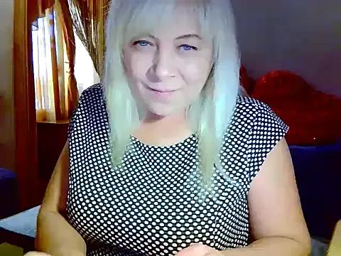 Freechat AgoniA7 on StripChat
