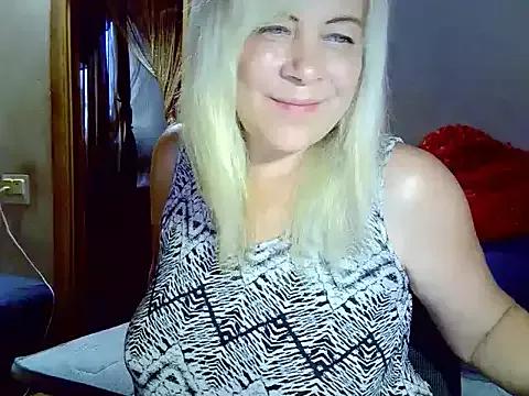Freechat AgoniA7 on StripChat