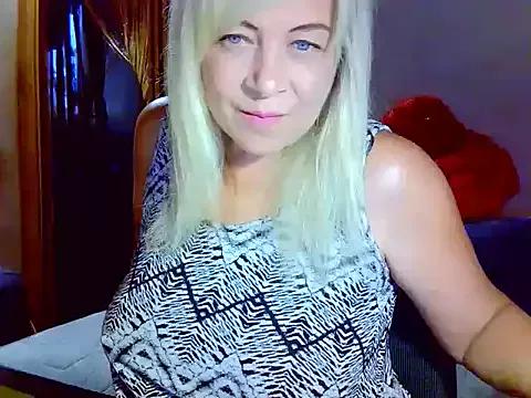 Freechat AgoniA7 on StripChat
