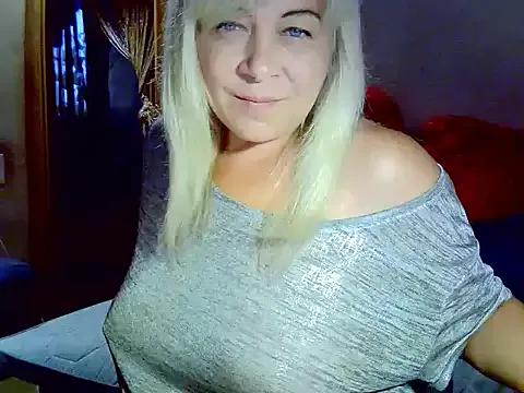 Freechat AgoniA7 on StripChat