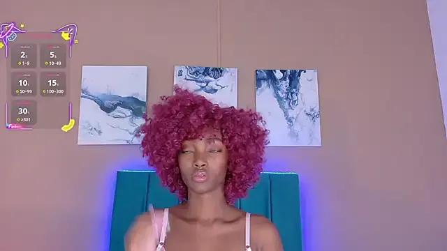 Freechat ahvi_ebony on StripChat