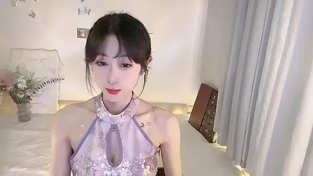 ai-ai-mi on StripChat 