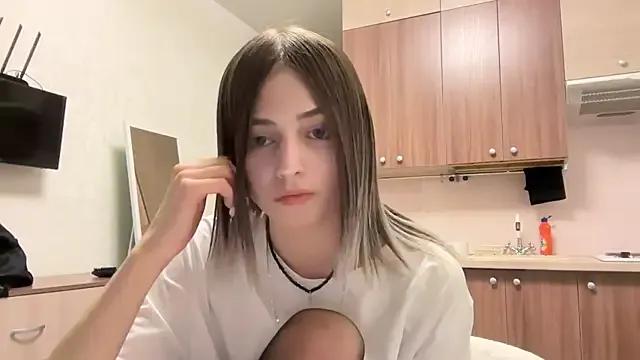StripChat AidaGloshen is Freechat AidaGloshen — catcg my air kiss