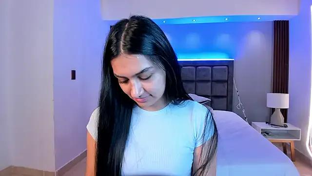 Freechat AidaJones on StripChat