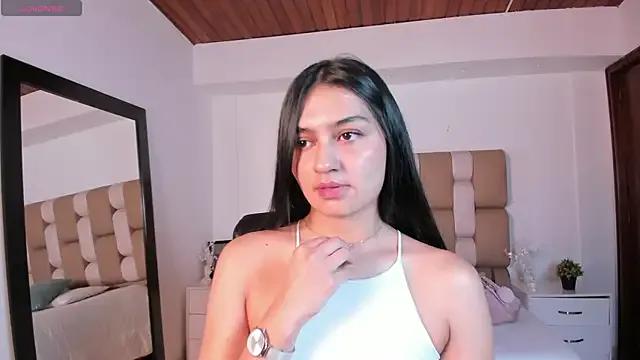 Freechat AidaJones on StripChat