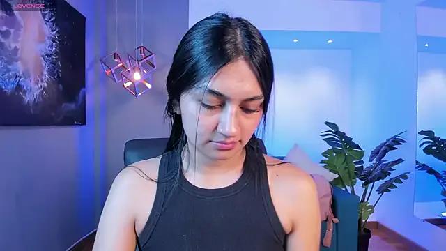 Freechat AidaJones on StripChat