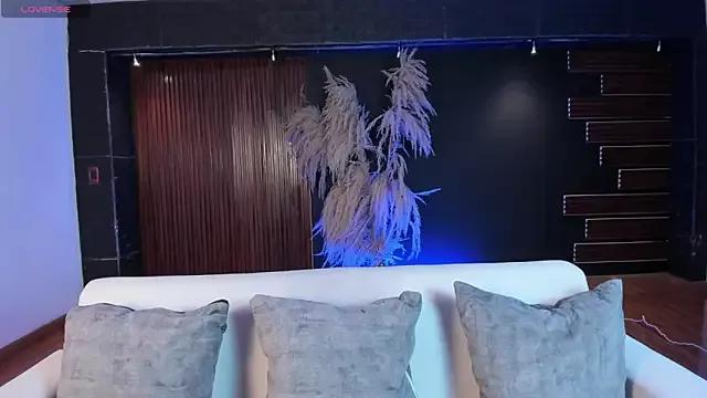 Freechat AidaJones on StripChat