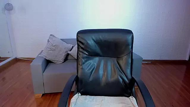 Freechat AidaJones on StripChat