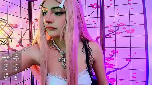 Aiko_nyuu — oil in tits!! 