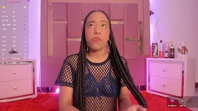 AikoSnow — :fire: FLASH PUSSY :fire: