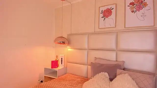 Freechat Aily_Yozuko on StripChat