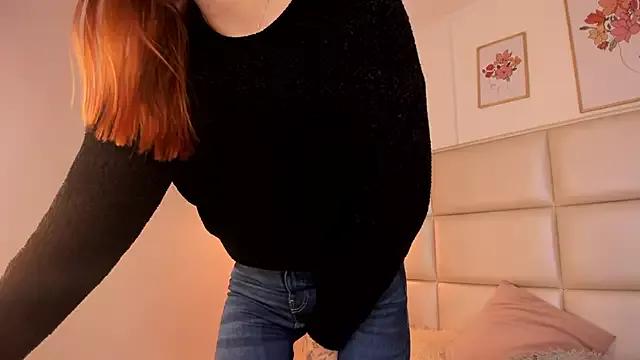 Freechat Aily_Yozuko on StripChat