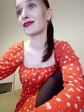 Freechat AimeeFair on StripChat