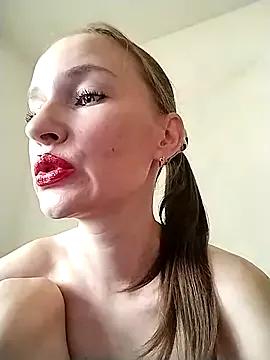 Freechat AimeeFair on StripChat
