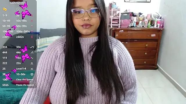 AINARA__STONE — make my pussy really wet