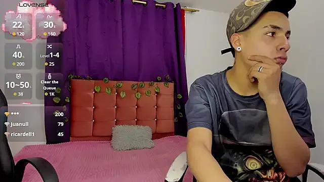 Aisha_andy1 — plug anal