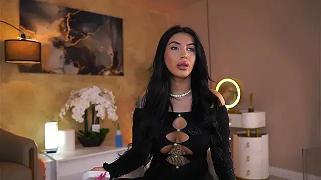 AishaaDevoe — Fill me up with pleasure