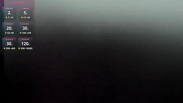 Freechat AishaRouhi on StripChat