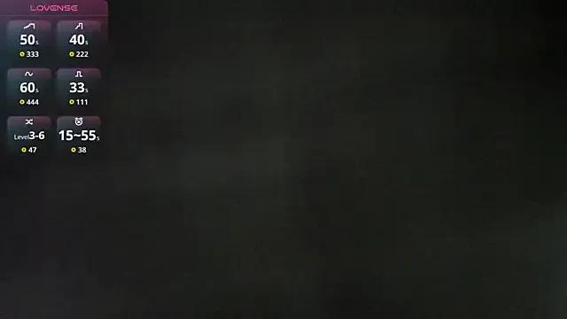 Freechat AishaRouhi on StripChat
